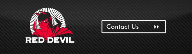 RED DEVIL ENERGY – Red Devil Energy Drinks